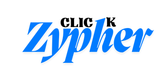 Logotipo da loja Zypher