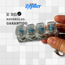 O chaveiro antiestresse original ZypherClick